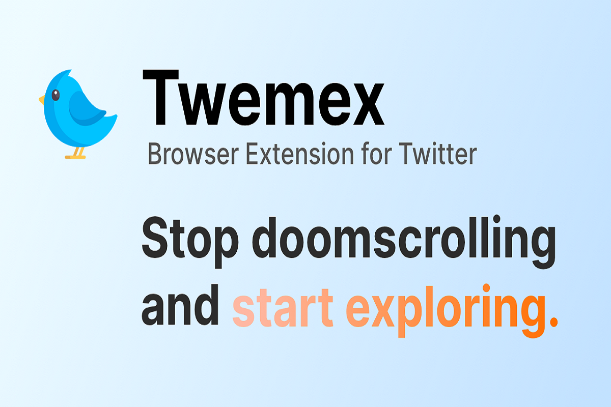 Twemex - 新しいサイドバーを追加する