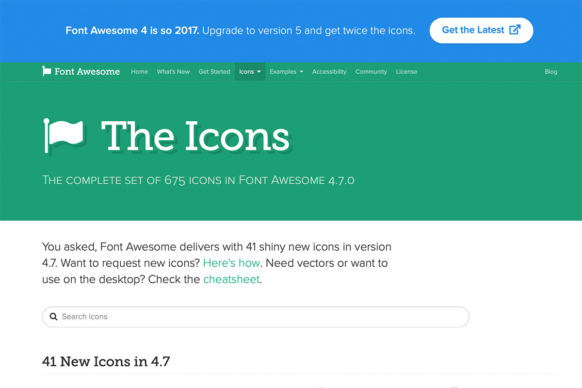 【Font Awesome】バージョン6で変わったCSS擬似要素の設定でアイコン表示する時の備忘録いろいろ