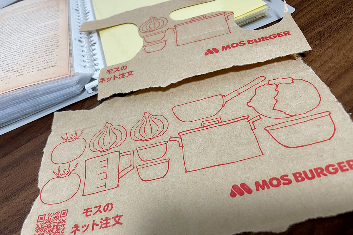 【手帳活用術】記録や管理だけじゃない！デザイン研究にもなる！コラージュの魅力や作り方をフカボリ