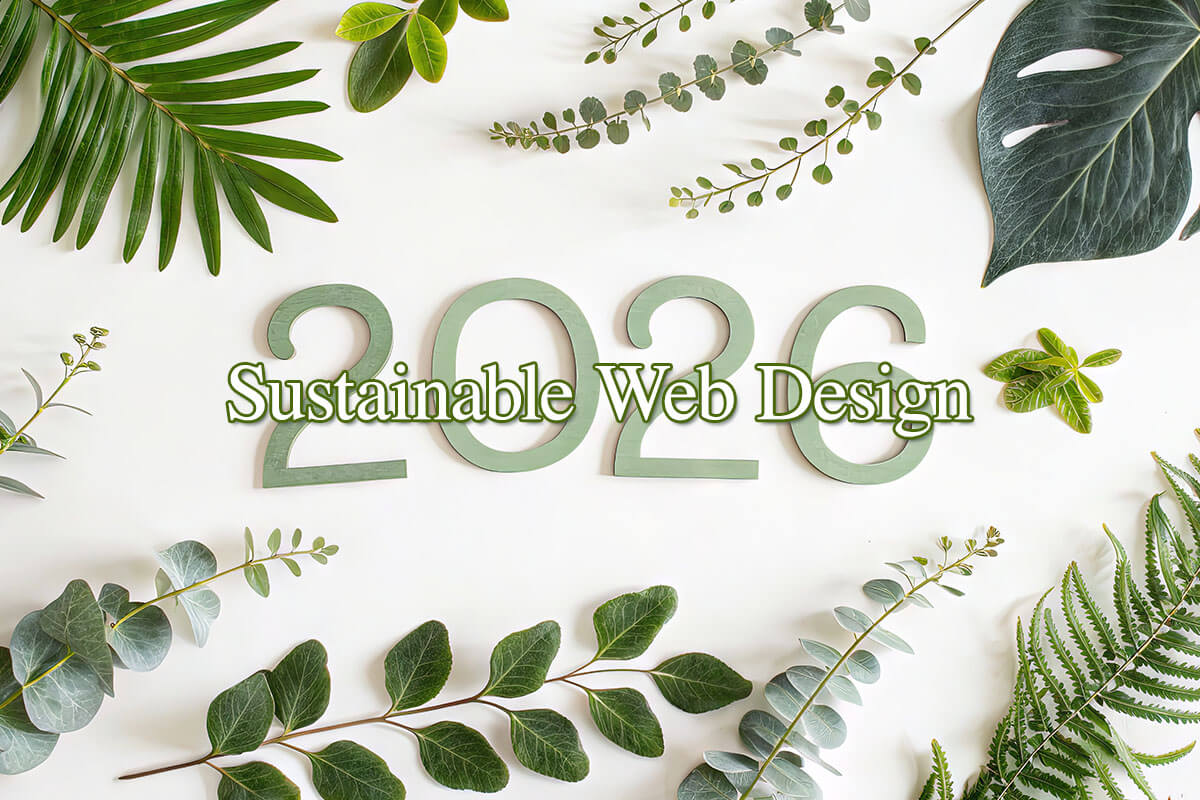 [環境に優しく][ユーザーに速い] 2026年に選ばれるブランドのWeb戦略